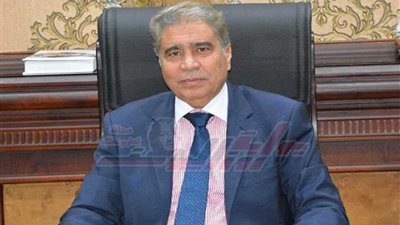 محافظ المنيا يأمر بإصلاح وصيانة مصاعد مستشفى بني مزار