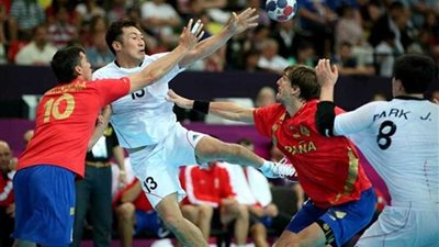 مونديال اليد.. ألمانيا تواجه كوريا في الافتتاح تحت أنظار رئيس الوزراء المصري