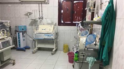 صحة المنيا تضبط وتصادر منشآت غير مرخصة وأدوية بإحدى القرى