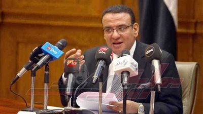 تفاصيل مؤتمر عرض الإنجازات التشريعية للبرلمان