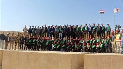 التعليم العالى: انطلاق فوج من جامعة القاهرة لزيارة المتحف المصري الكبير