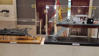 الاحتفال بمرور 149 عاماً على افتتاح قناة السويس