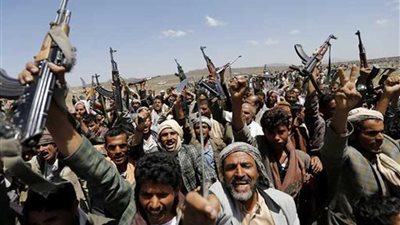 434 خرقًا لاتفاق ستوكهولم لجماعة الحوثي في اليمن