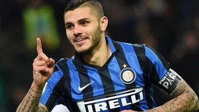 تشيلسي يسعى لضم إيكاردي من إنتر مقابل 100 مليون استرليني