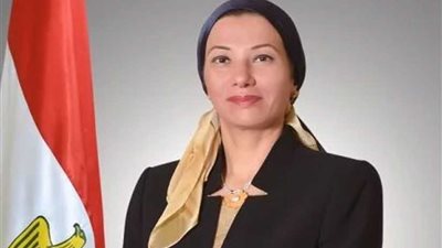 وزيرة البيئة تناقش آليات تفعيل استخدام الوقود البديل من المخلفات