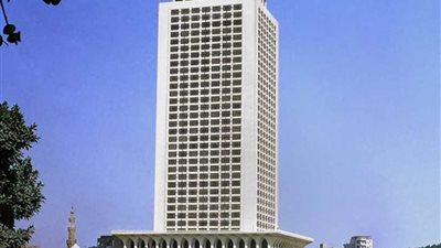 سفير مصر لدى مالاوى يقدم أوراق اعتماده