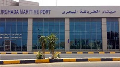 جمارك الغردقة تحبط تهرب مستلزمات سجائر وشيش الإلكترونية