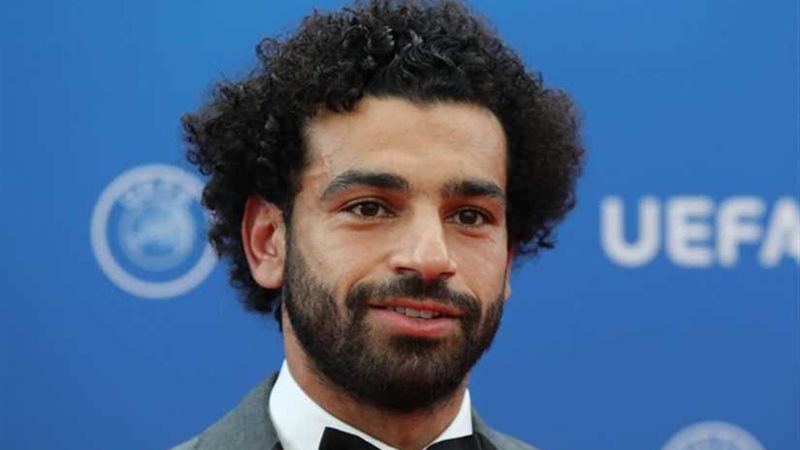 «صلاح»: أتطلع للتتويج