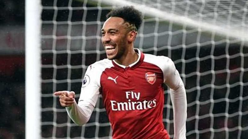 أوباميانج يغيب عن