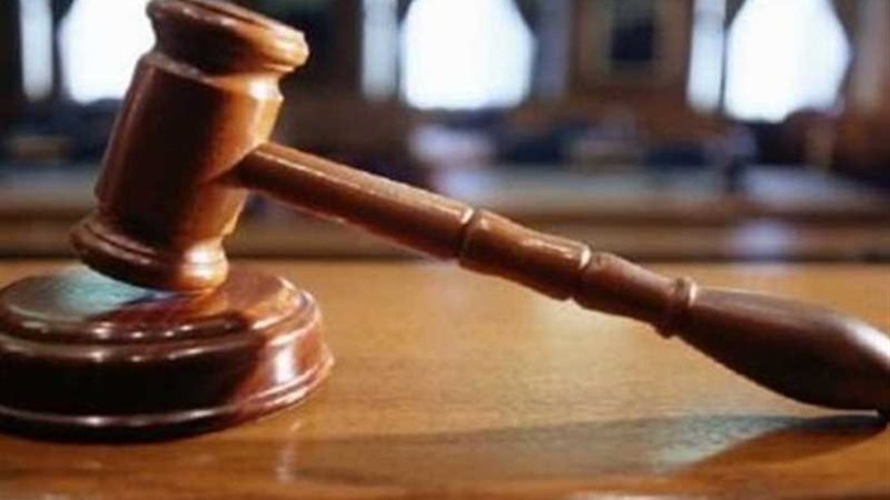 الجنايات تحيل نجل