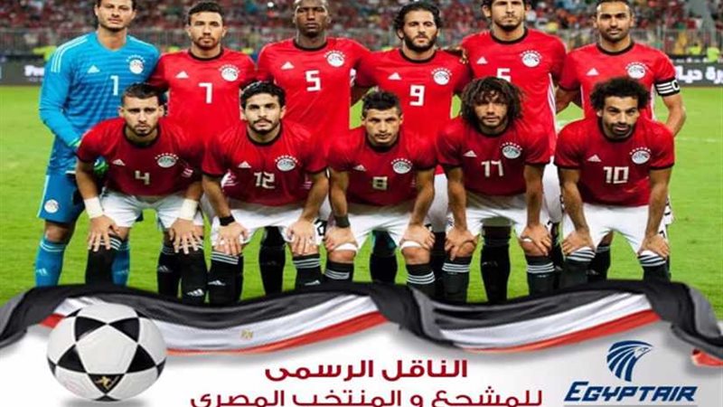 وزير الطيران يهنئ