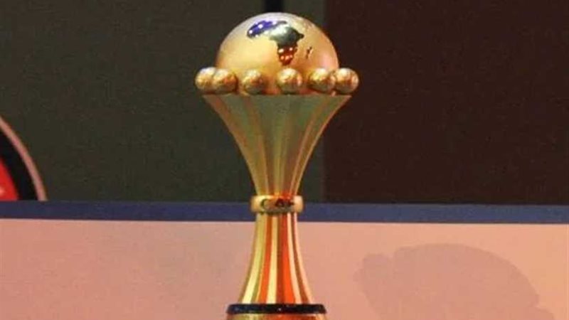 بث مباريات كأس الأمم