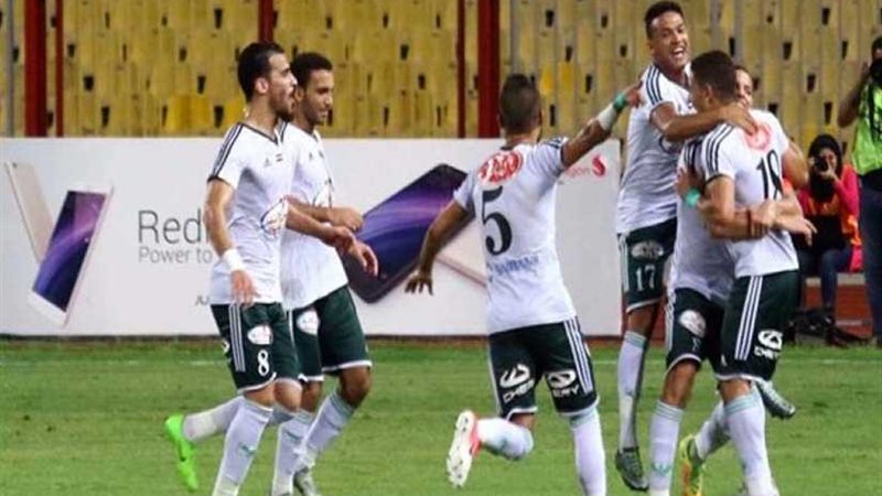 المصري يتحدى العميد