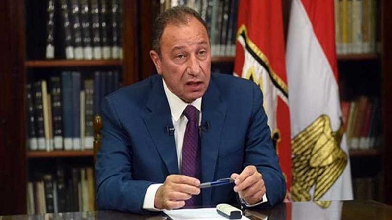 الأهلي يضم خالد مرتجي