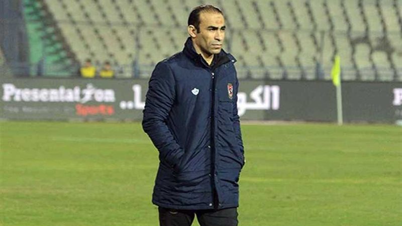 سيد عبد الحفيظ: الفوز