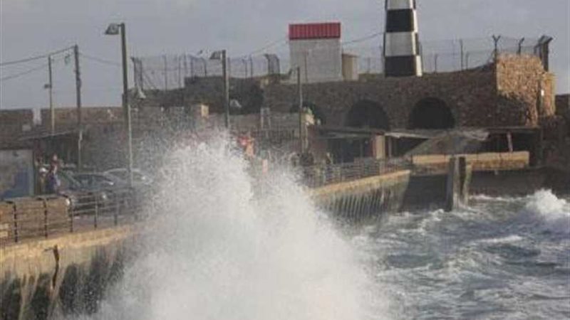 استمرار إغلاق بوغازي