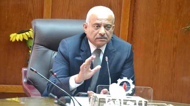 محافظ السويس: تطبيق