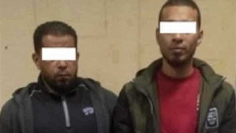 ضبط مدير شركة تنقيب