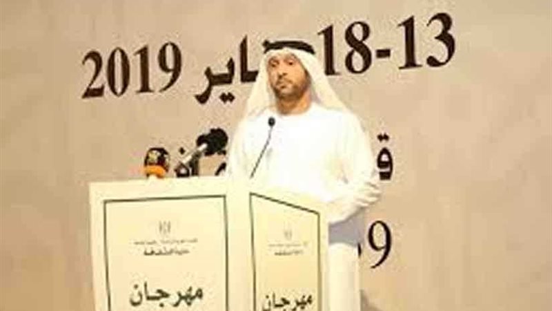 الشهاوي وسيف شخصيتا