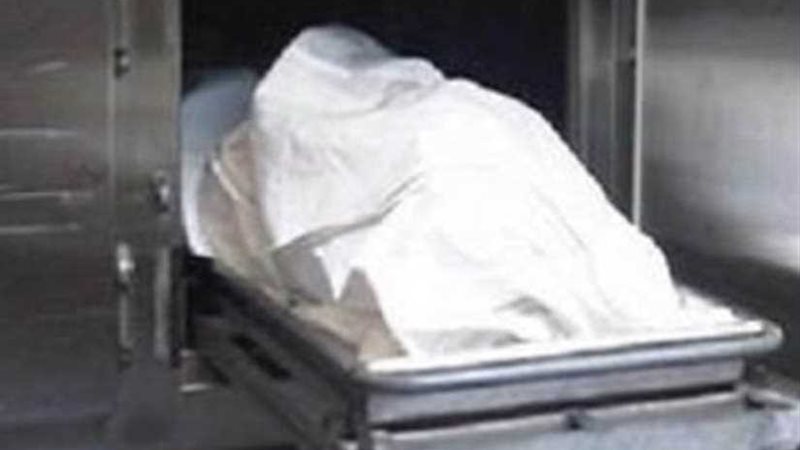 مصرع شاب في حادث