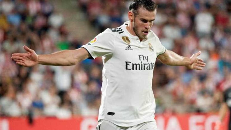 صحيفة إسبانية: ريال