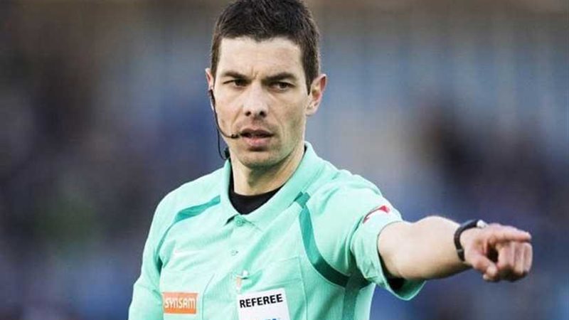 طاقم نرويجي لإدارة