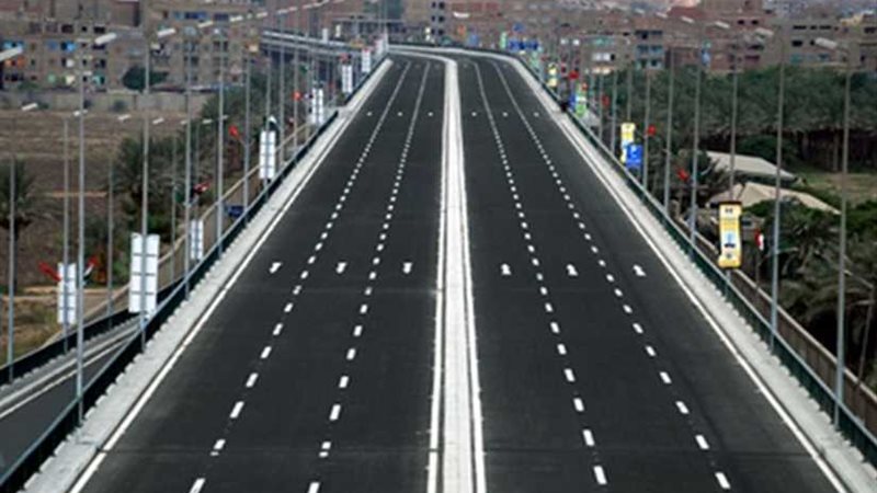 محافظ الجيزة: الانتهاء