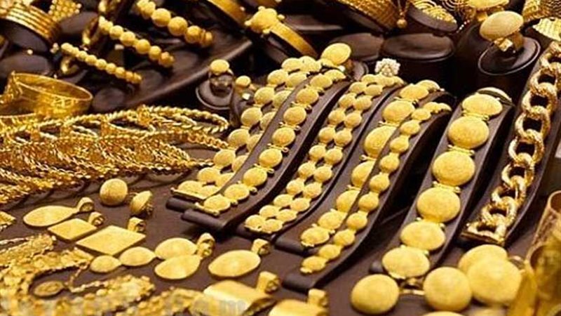 تعرف على أسعار الذهب