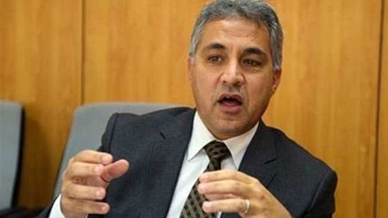 الإدارة المحلية بالبرلمان