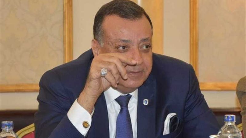 رئيس لجنة الطاقة