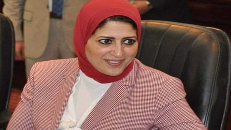 وزيرة الصحة تكشف