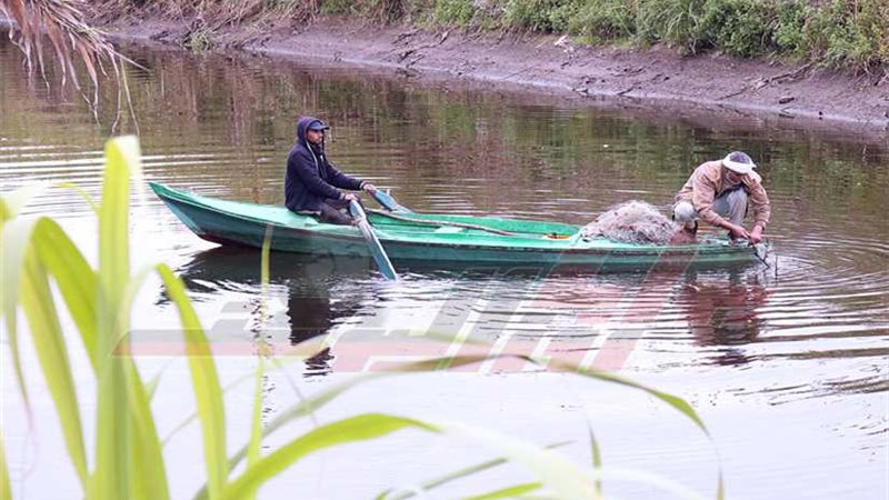 حكاية صورة.. الصياد