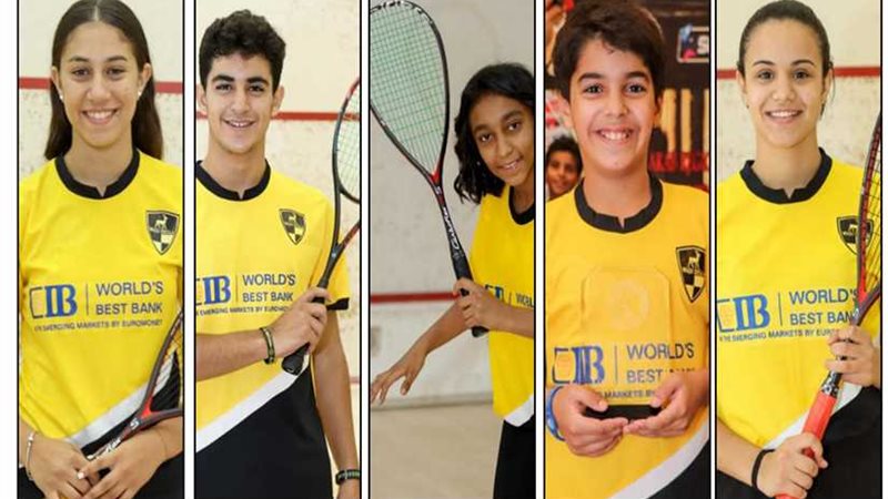 أبطال دجلة يحتلون