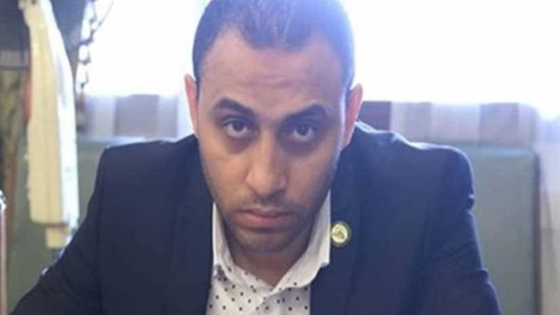 الوفد: إغلاق المحاجر