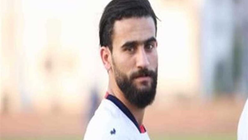 الزمالك يخطر باسم