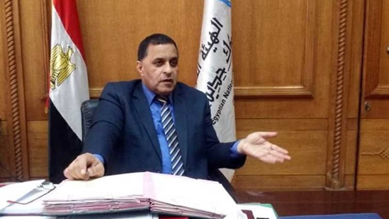 رسلان يشدد على انتظام