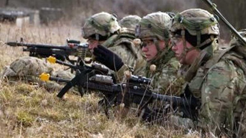 الجيش الأمريكي يقتل