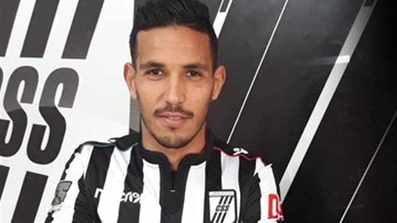 رسميًا .. الجزائري