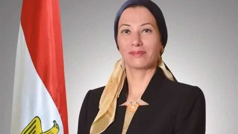 البيئة تنقذ حيوانًا