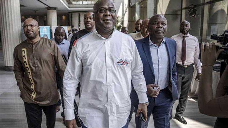 فوز مرشح المعارضة