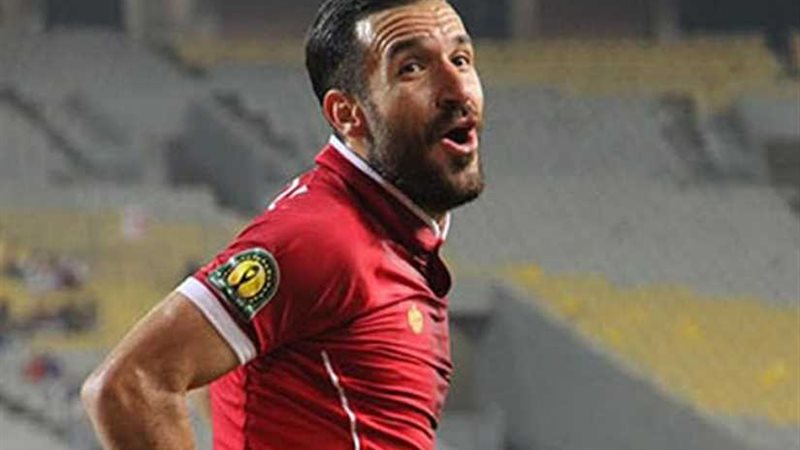 «معلول» يُسجل هدفًا