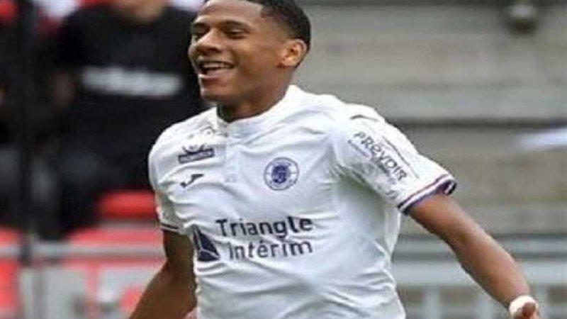 برشلونة يضم توديبو