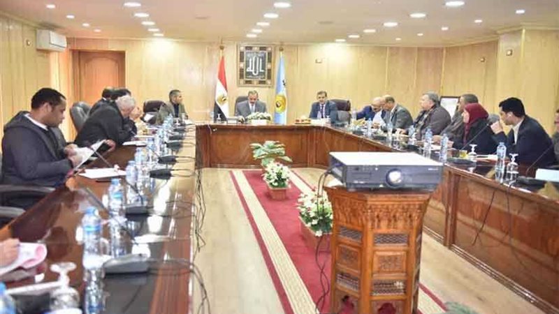 148 محضر إشغالات