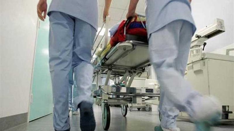 إصابة 7 أفراد بالاختناق