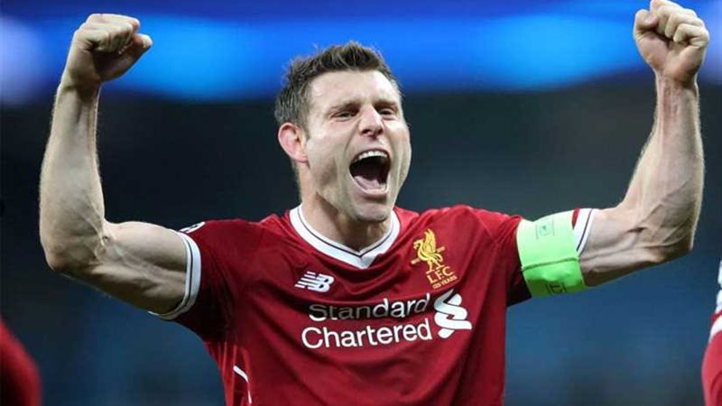 تكريم نجم ليفربول