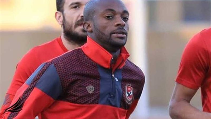 صفقة الأهلي الجديدة