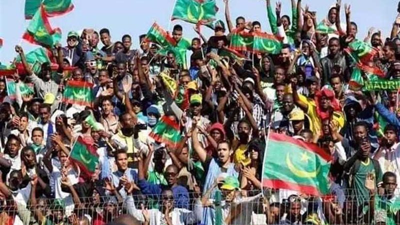 رئيس الفيفا يهنئ