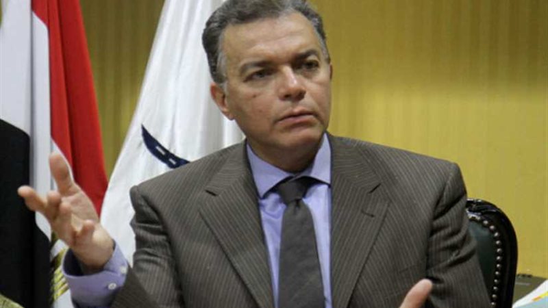 وزير النقل: تحديث