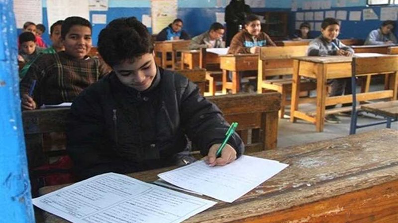 استعدادات نهائية