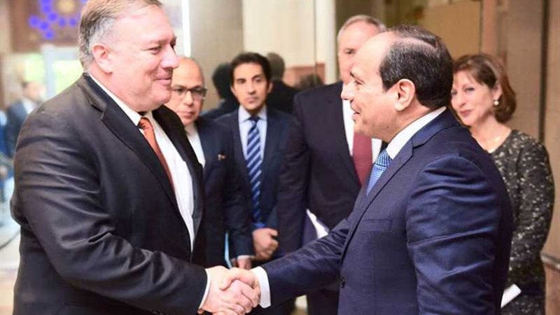 موجز الرابعة ..الرئيس